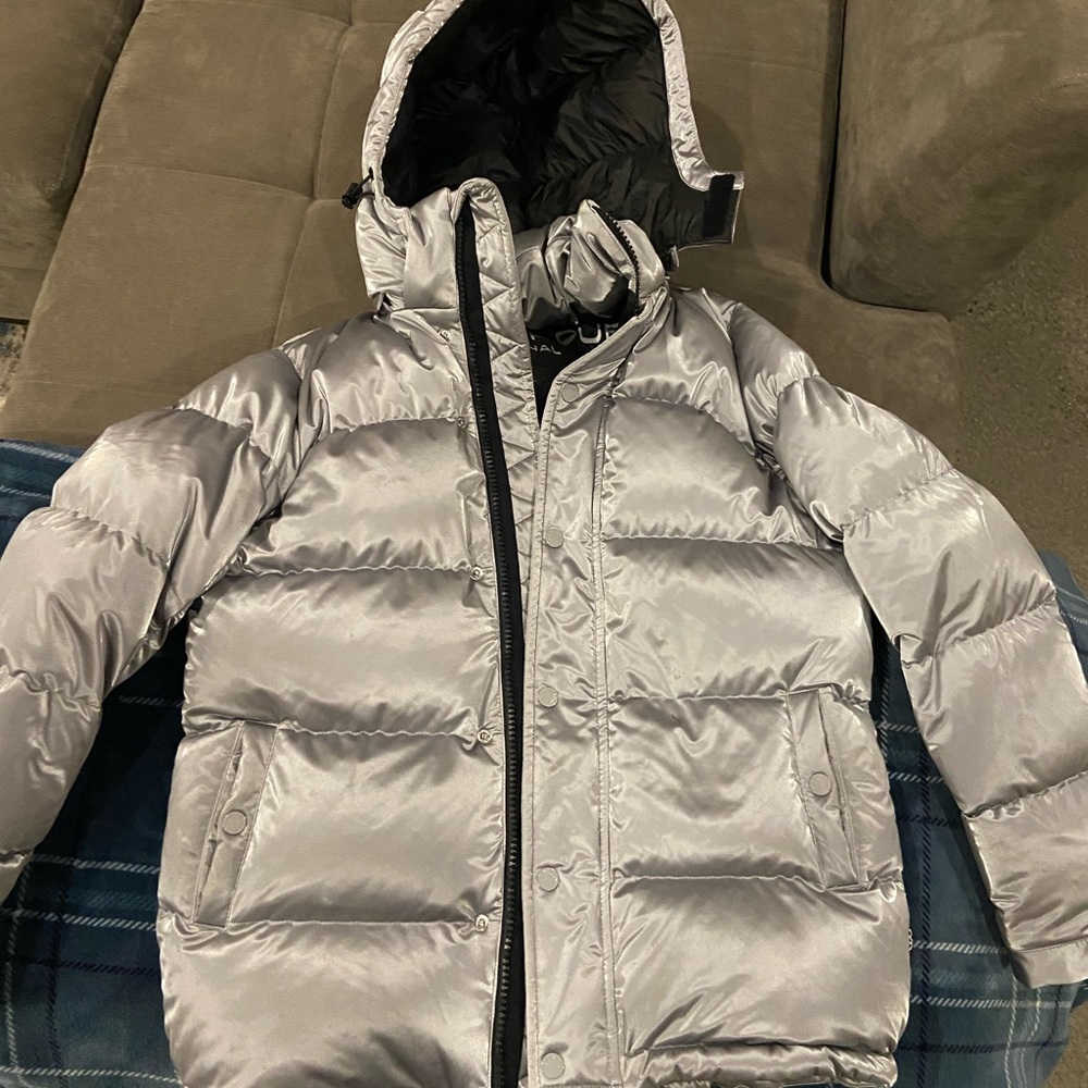 Aritzia super puff original xs